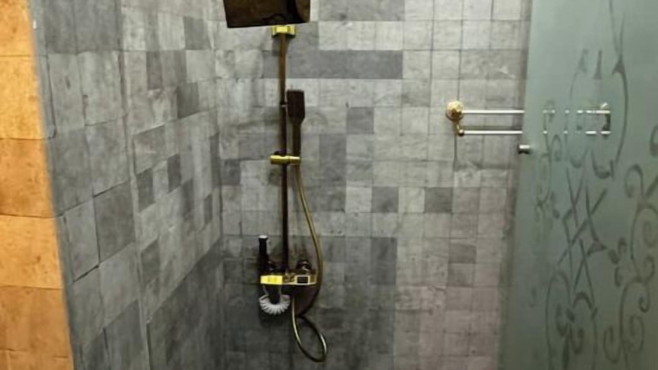 Photo of Bathroom in La Soukra
