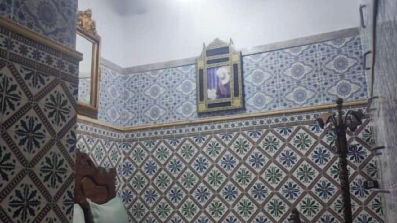Photo of Bedroom in La Soukra