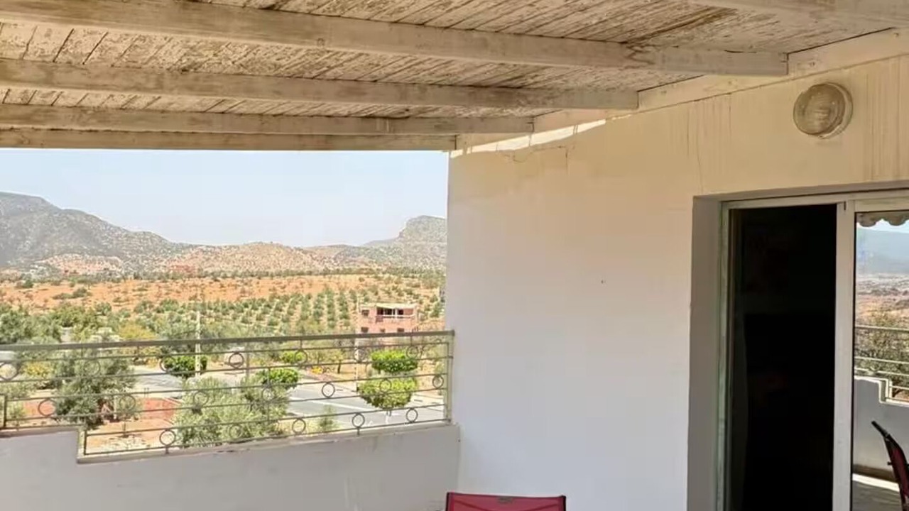 Photo of Outdoor in Ouzoud