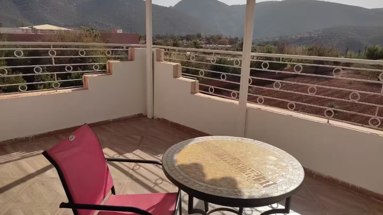 Photo of Outdoor in Ouzoud