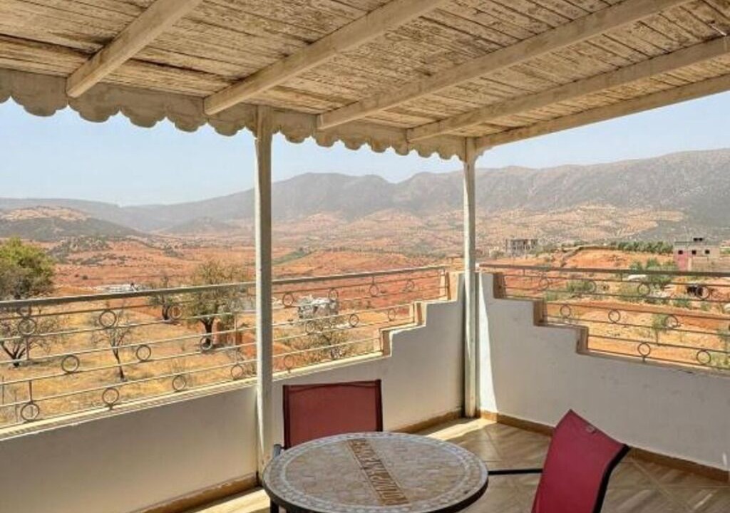 Photo of Outdoor in Ouzoud