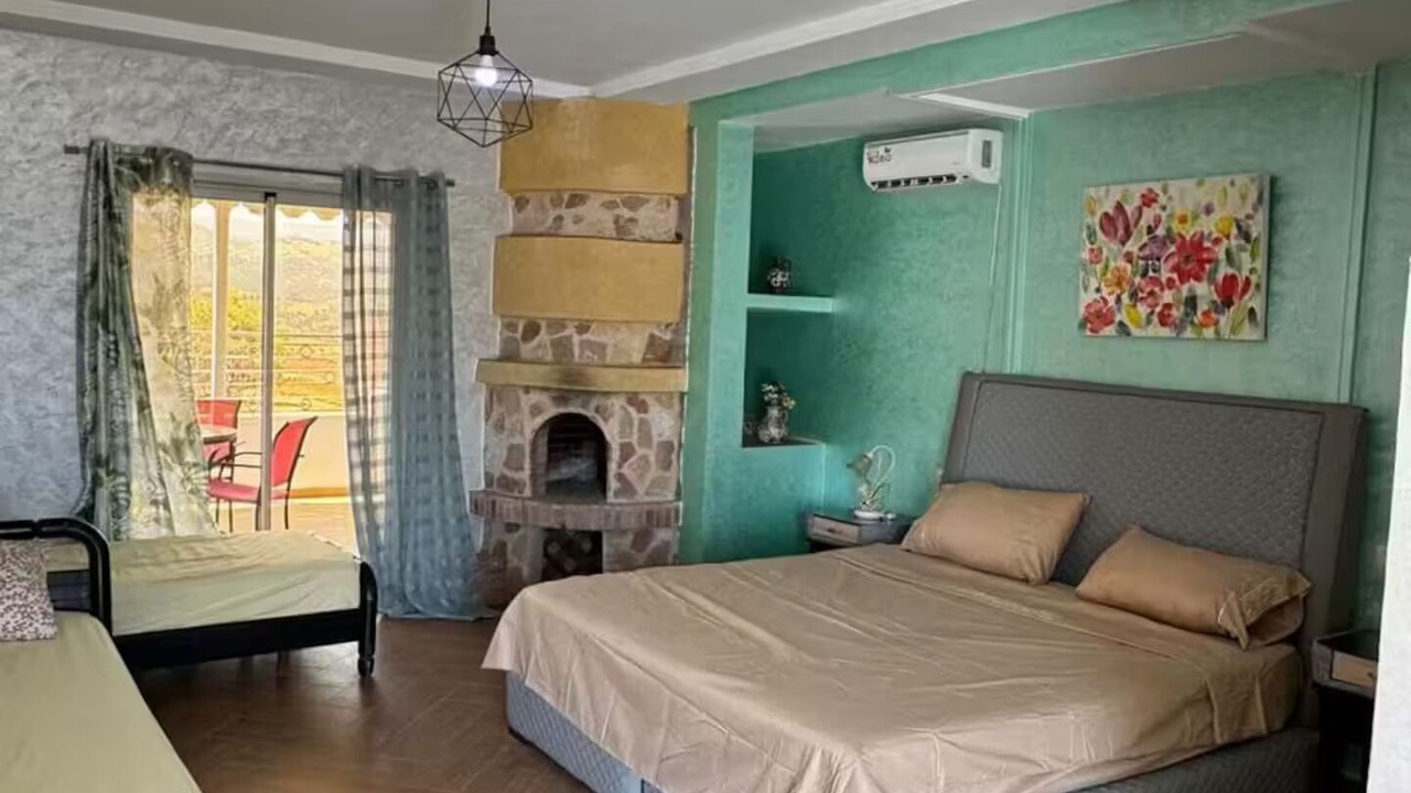 Photo of Bedroom in Ouzoud