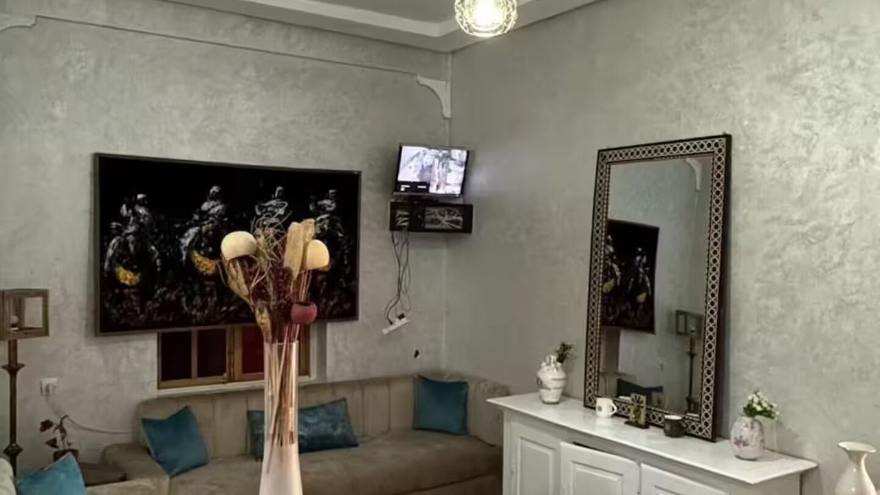 Photo of Livingroom in Ouzoud