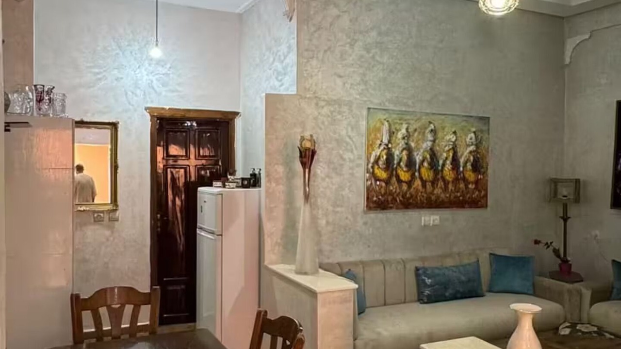 Photo of Livingroom in Ouzoud