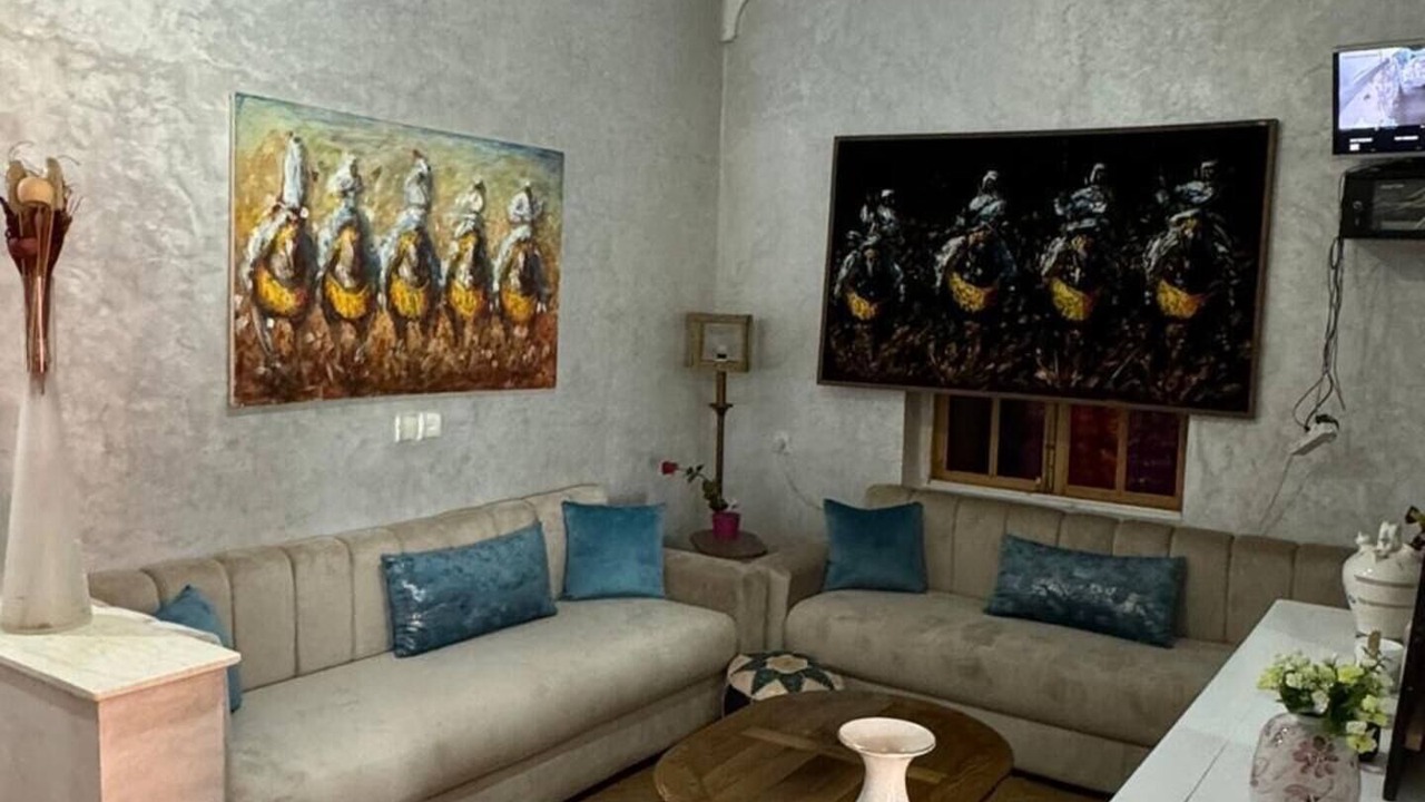 Photo of Livingroom in Ouzoud