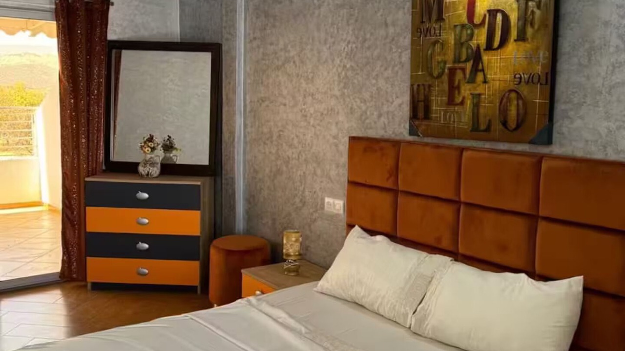 Photo of Bedroom in Ouzoud