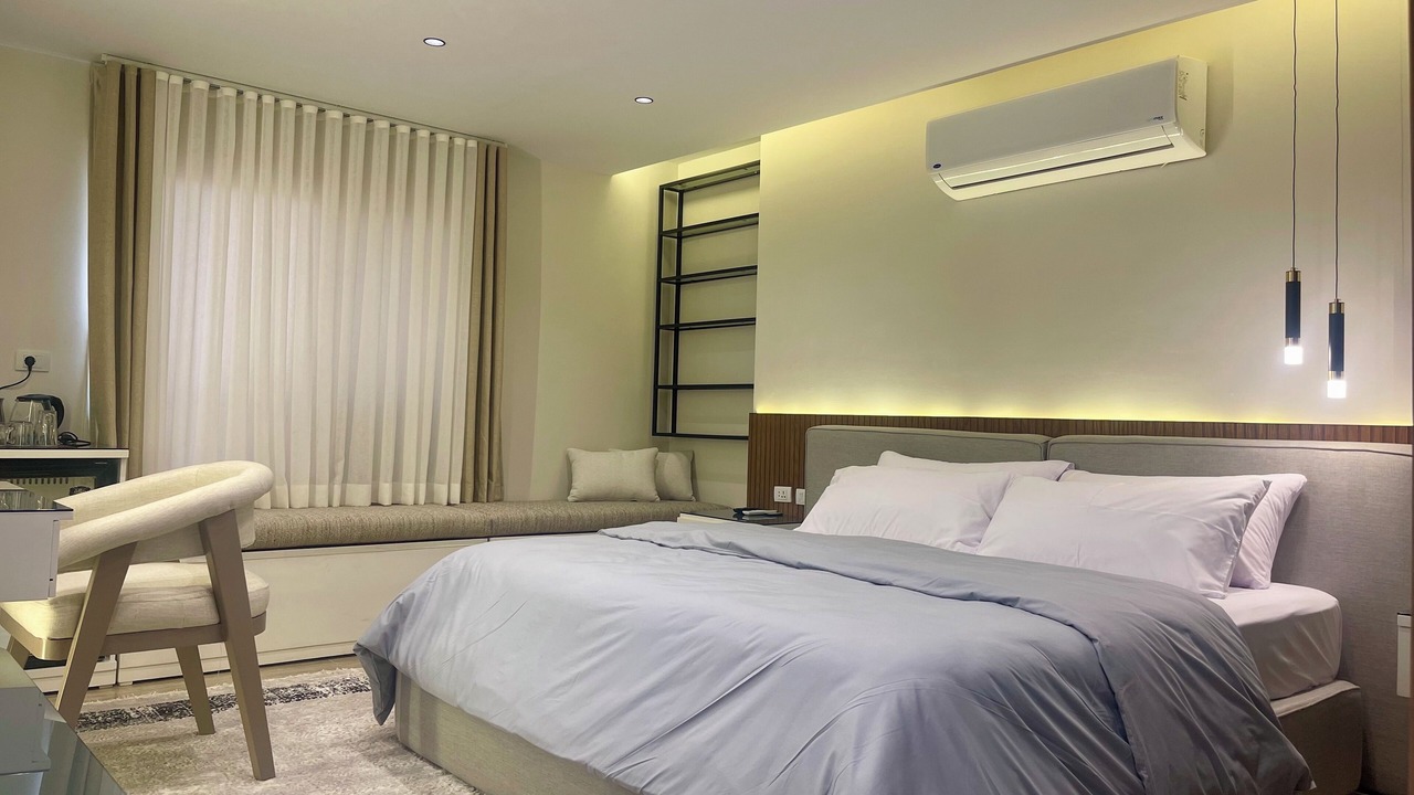 Photo of Bedroom in Al Duqqi