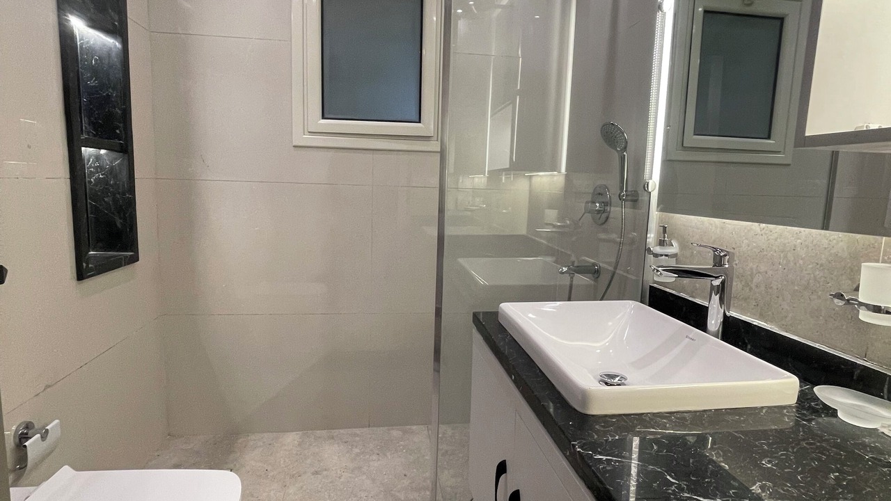 Photo of Bathroom in Al Duqqi