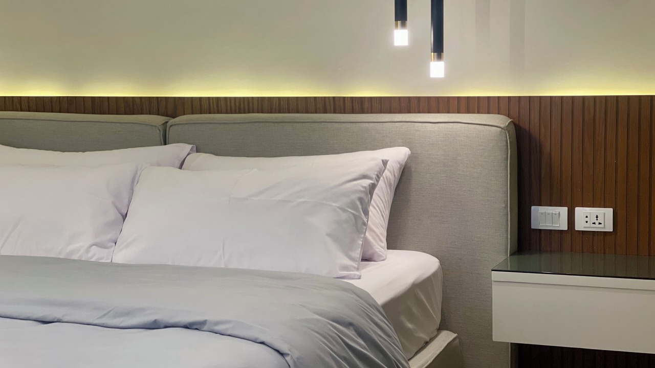 Photo of Bedroom in Al Duqqi