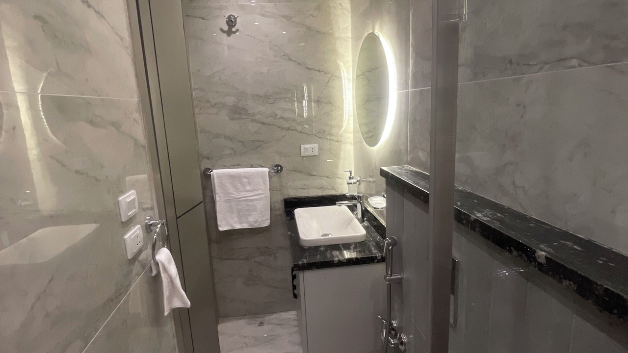 Photo of Bathroom in Al Duqqi