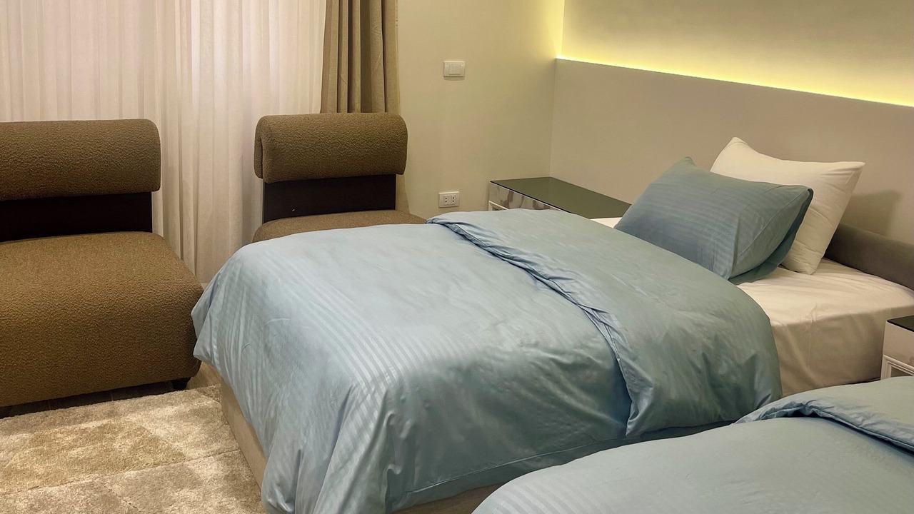 Photo of Bedroom in Al Duqqi
