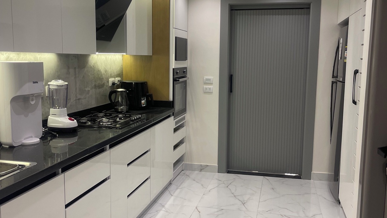 Photo of Kitchen in Al Duqqi