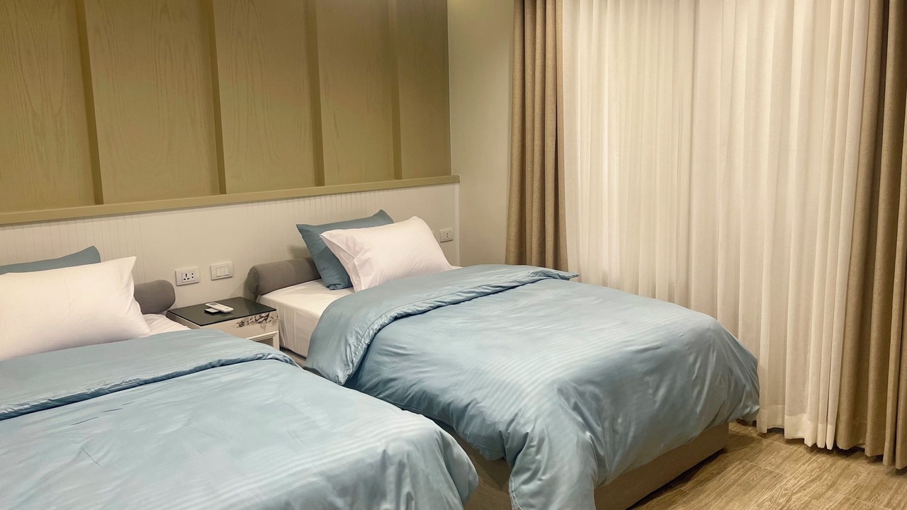Photo of Bedroom in Al Duqqi