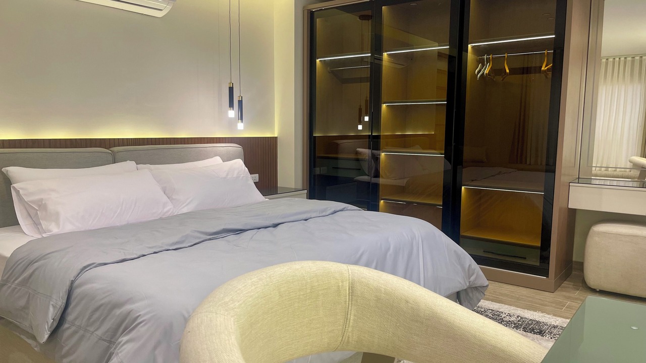 Photo of Bedroom in Al Duqqi