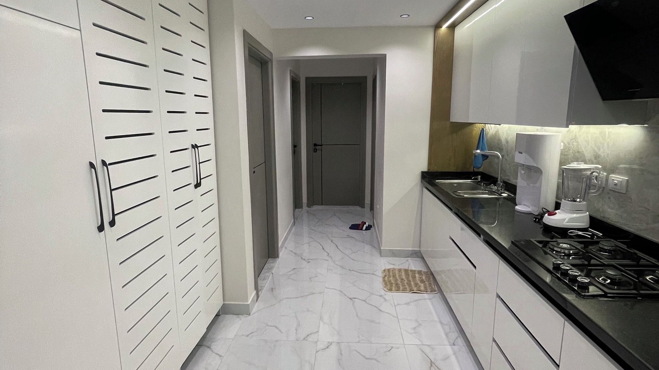Photo of Kitchen in Al Duqqi