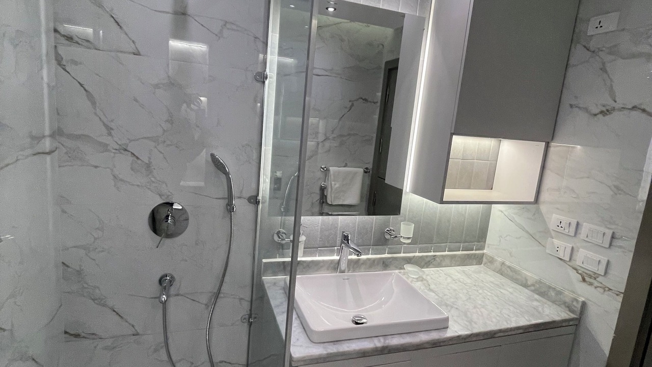 Photo of Bathroom in Al Duqqi