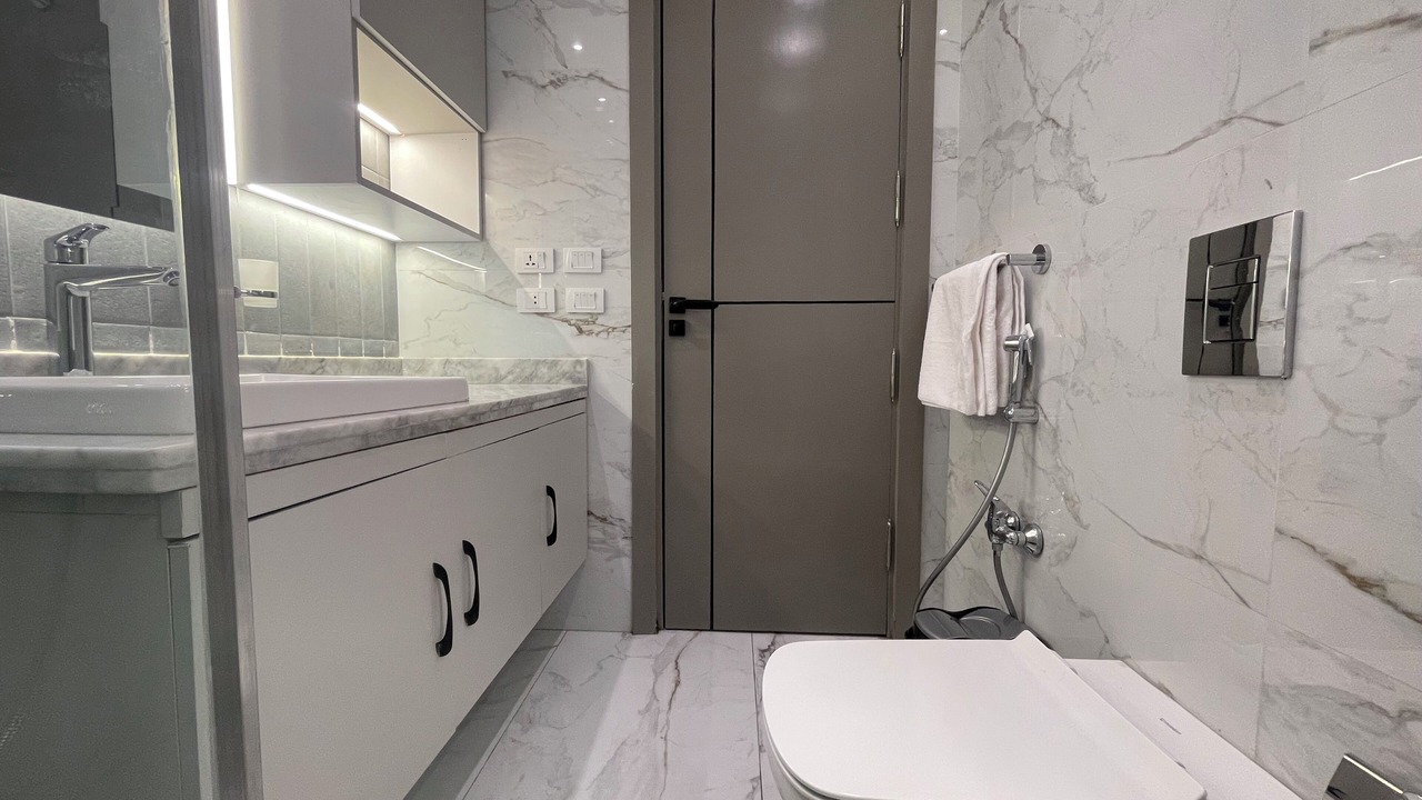 Photo of Bathroom in Al Duqqi