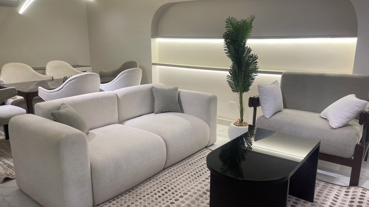 Photo of Livingroom in Al Duqqi
