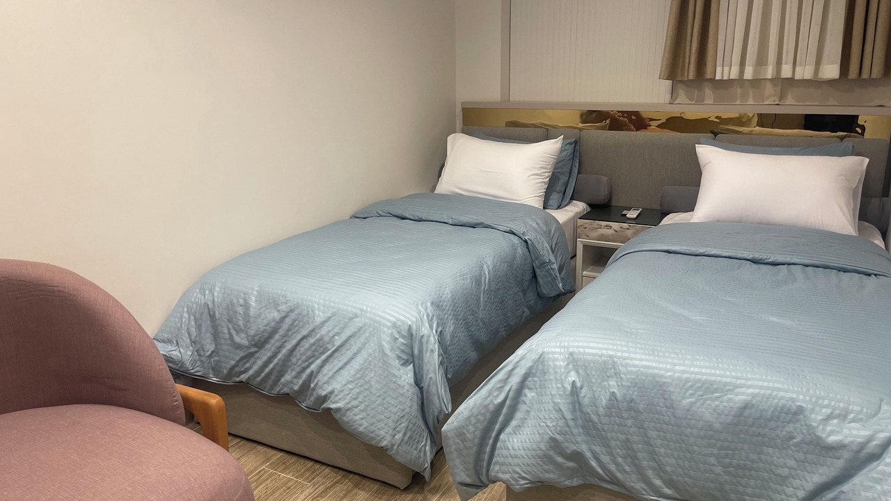 Photo of Bedroom in Al Duqqi