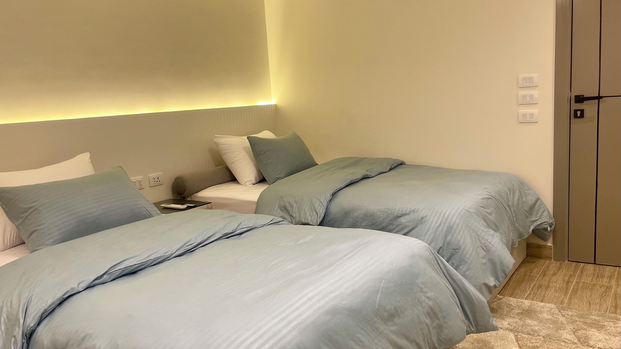 Photo of Bedroom in Al Duqqi