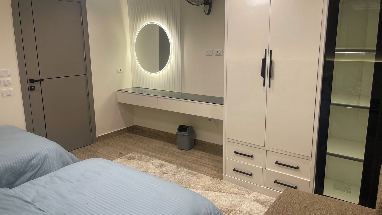 Photo of Bedroom in Al Duqqi