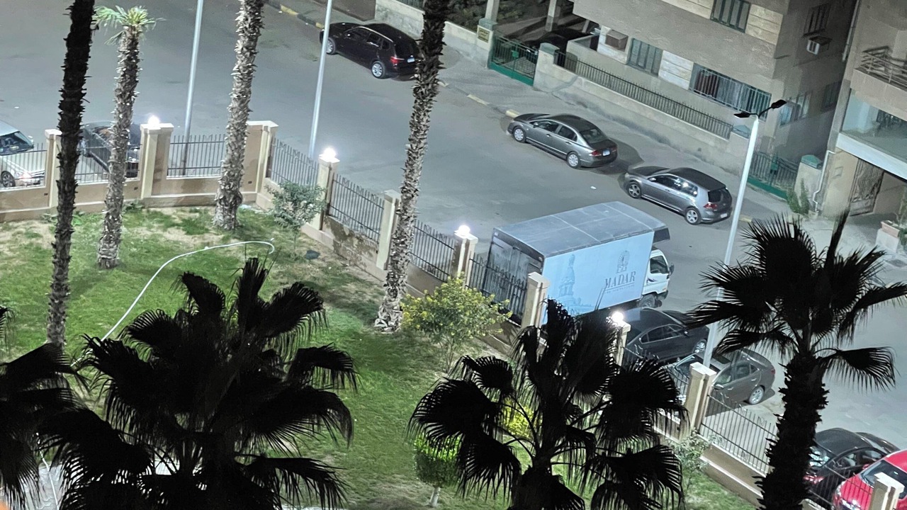 Photo of Outdoor in Al Duqqi