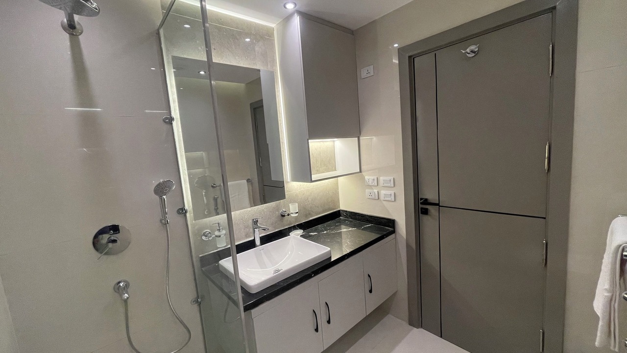 Photo of Bathroom in Al Duqqi