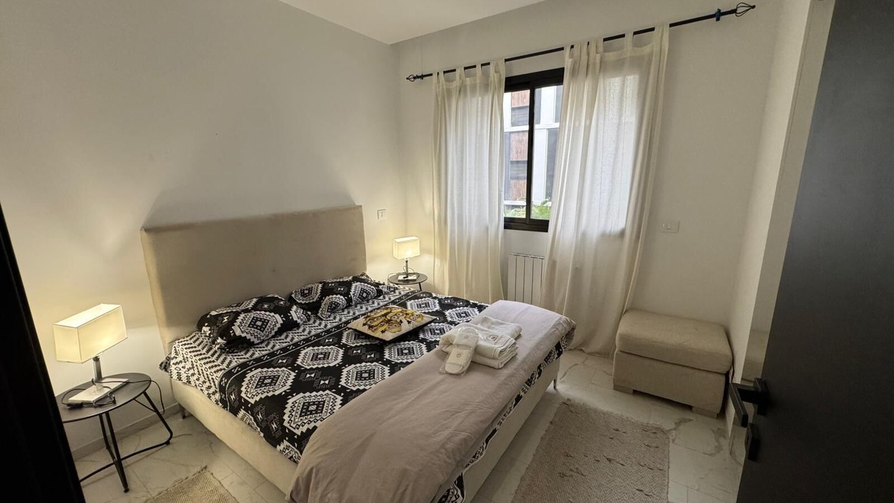 Photo of Bedroom in Jardins De Carthage