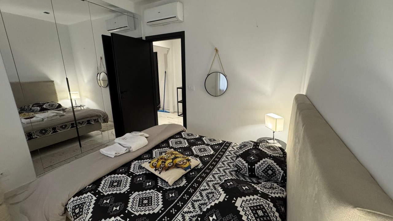 Photo of Bedroom in Jardins De Carthage