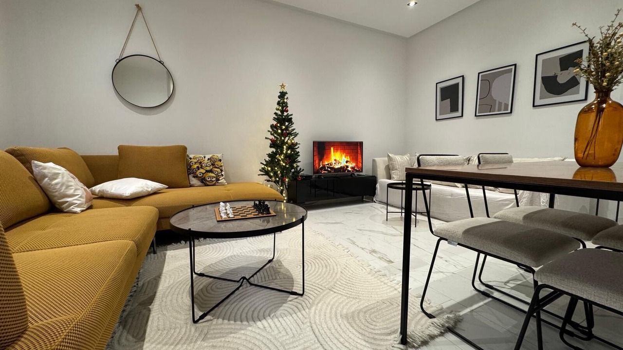 Photo of Livingroom in Jardins De Carthage