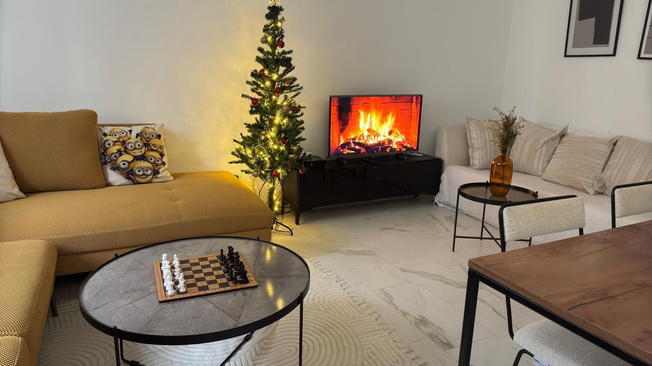 Photo of Livingroom in Jardins De Carthage