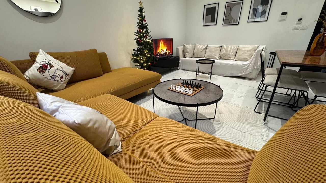 Photo of Livingroom in Jardins De Carthage
