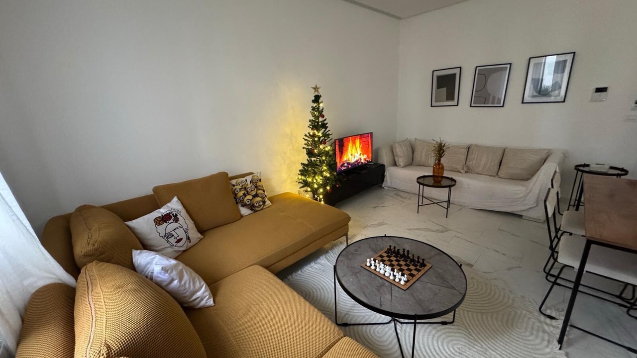 Photo of Livingroom in Jardins De Carthage