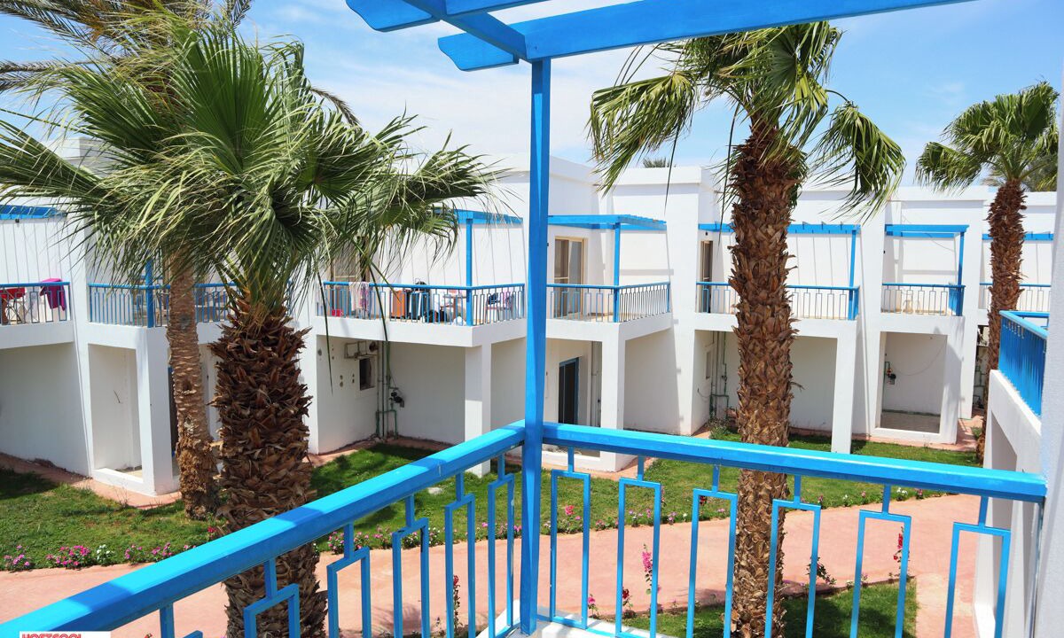 Photo of Outdoor in Al Mamsha El Seyahi