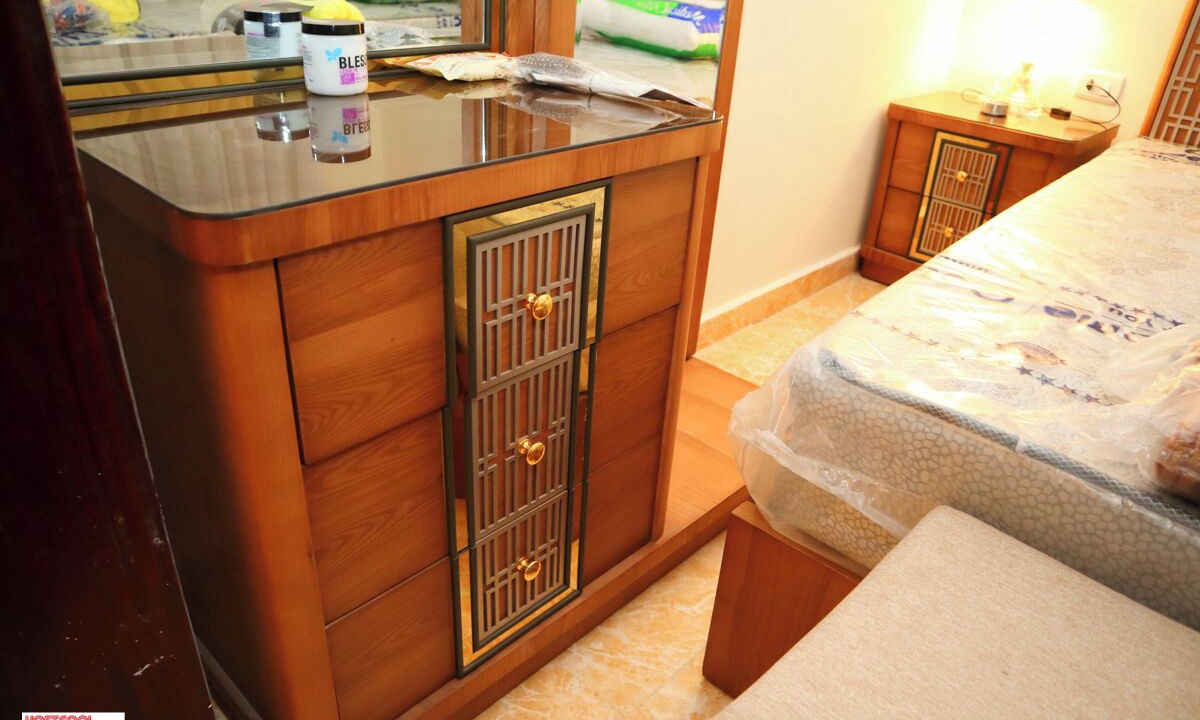 Photo of Bedroom in Al Mamsha El Seyahi