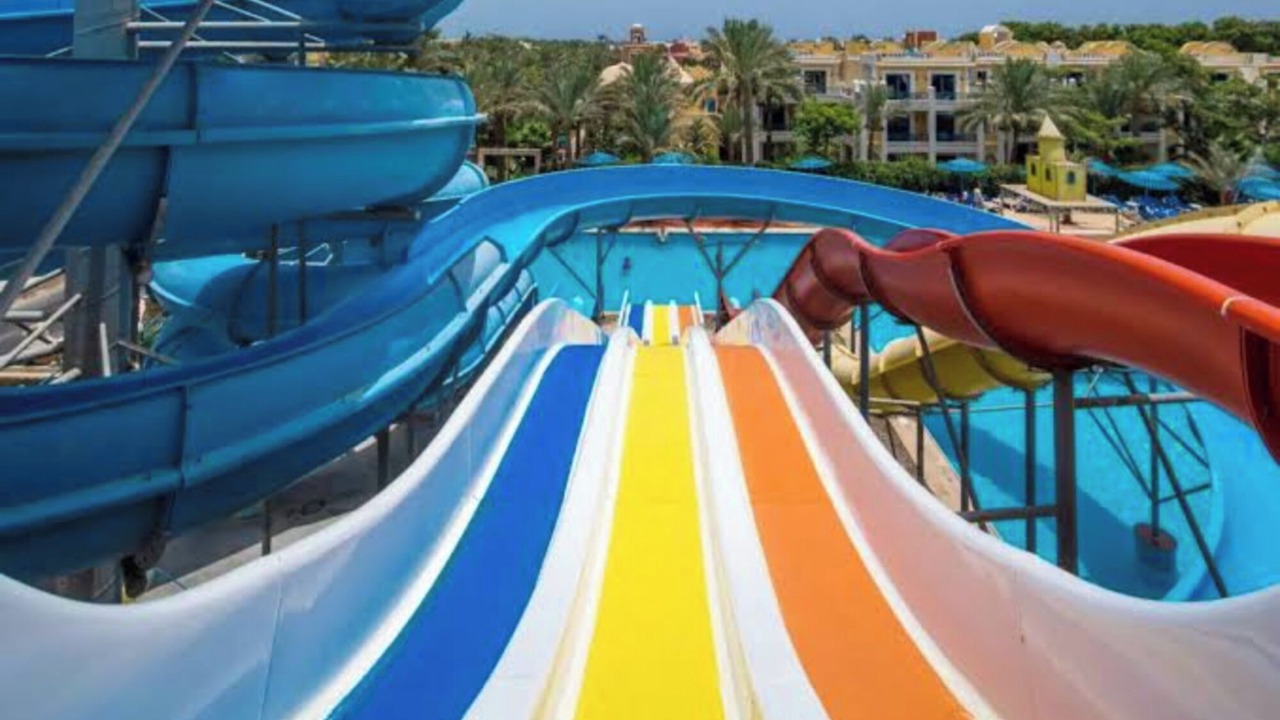 Photo of Outdoor in Al Mamsha El Seyahi