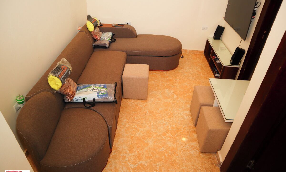 Photo of Livingroom in Al Mamsha El Seyahi
