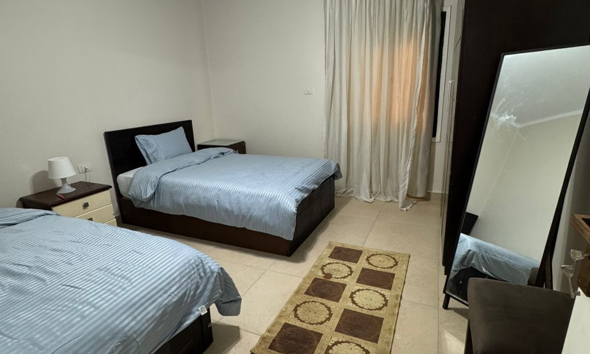 Photo of Bedroom in Downtown Cairo