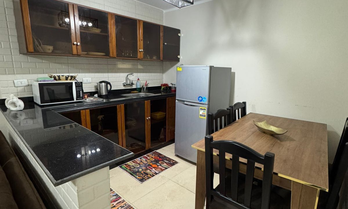 Photo of Kitchen in Downtown Cairo