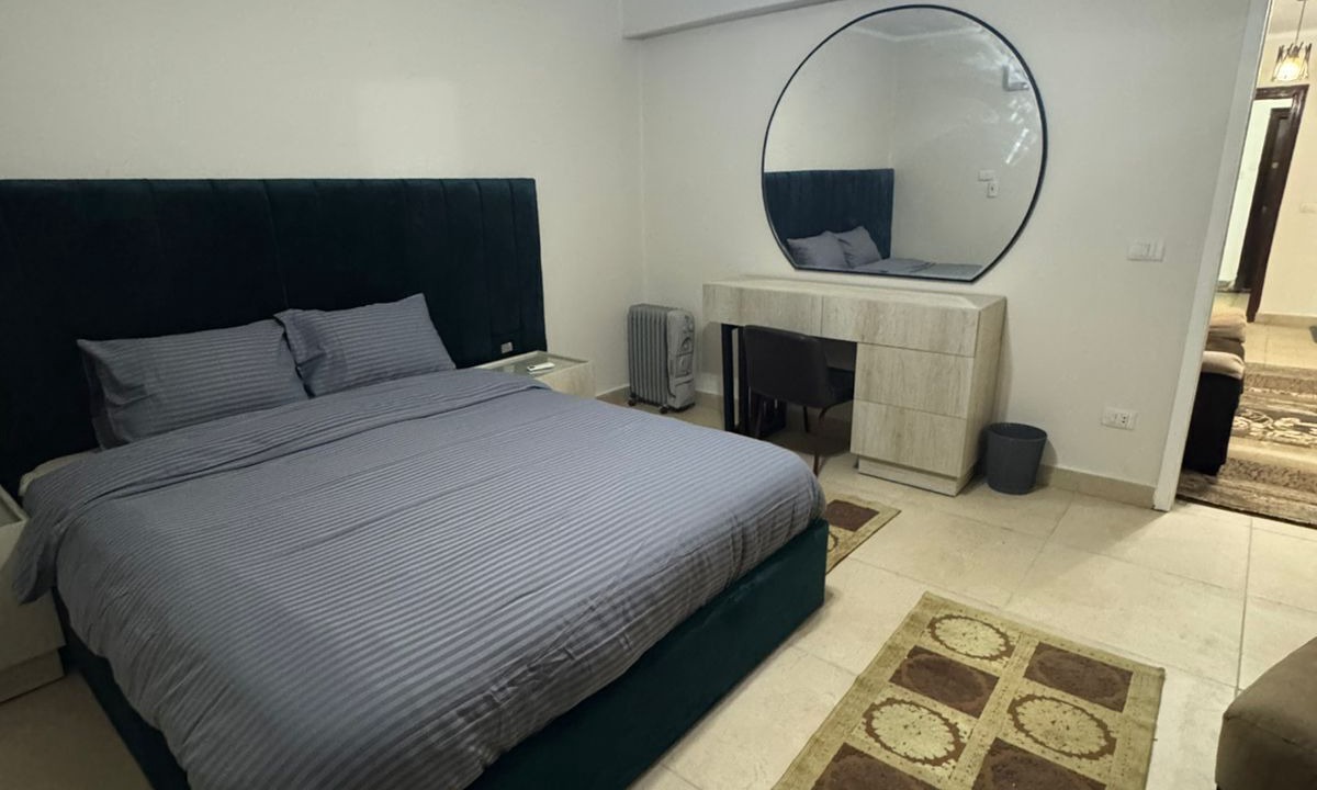 Photo of Bedroom in Downtown Cairo