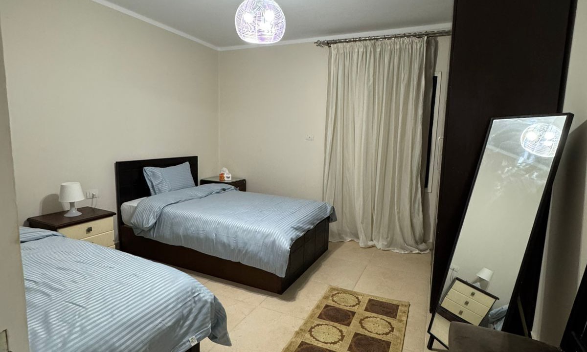 Photo of Bedroom in Downtown Cairo