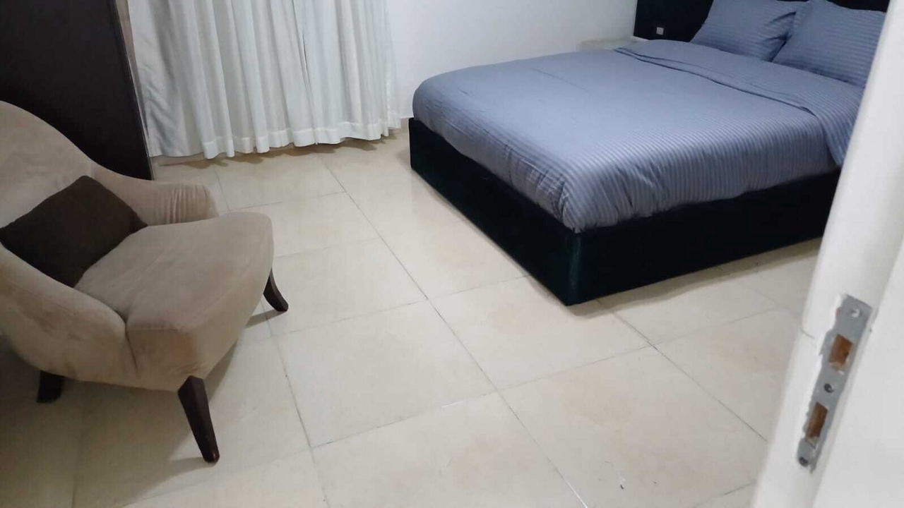 Photo of Bedroom in Downtown Cairo