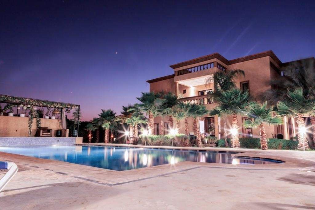 Photo of Outdoor in Palmeraie