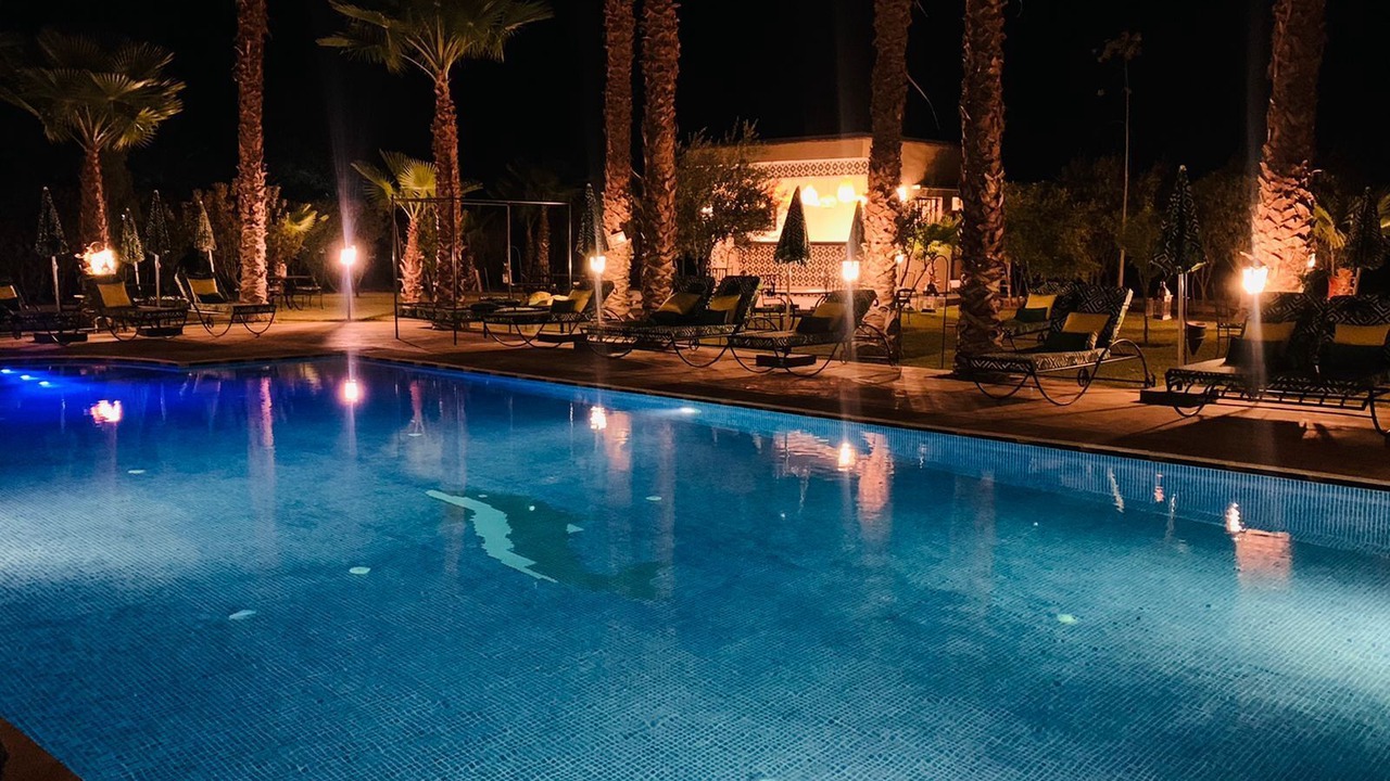 Photo of Outdoor in Palmeraie