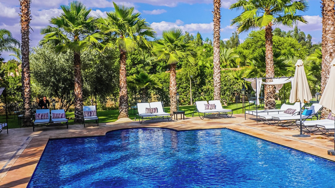 Photo of Outdoor in Palmeraie