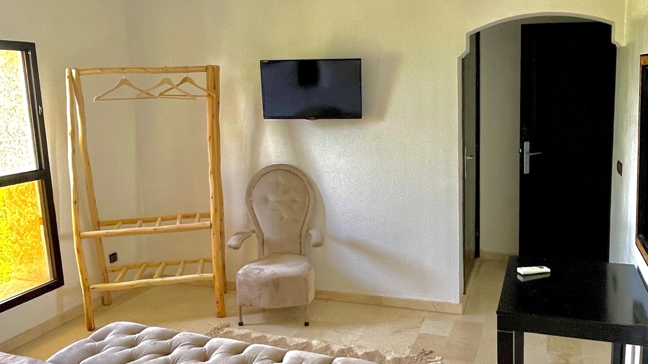 Photo of Bedroom in Palmeraie