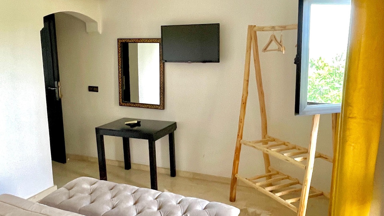 Photo of Bedroom in Palmeraie