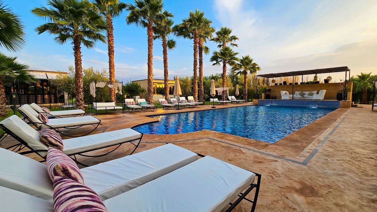 Photo of Outdoor in Palmeraie