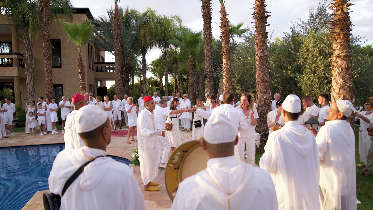 Photo of Outdoor in Palmeraie