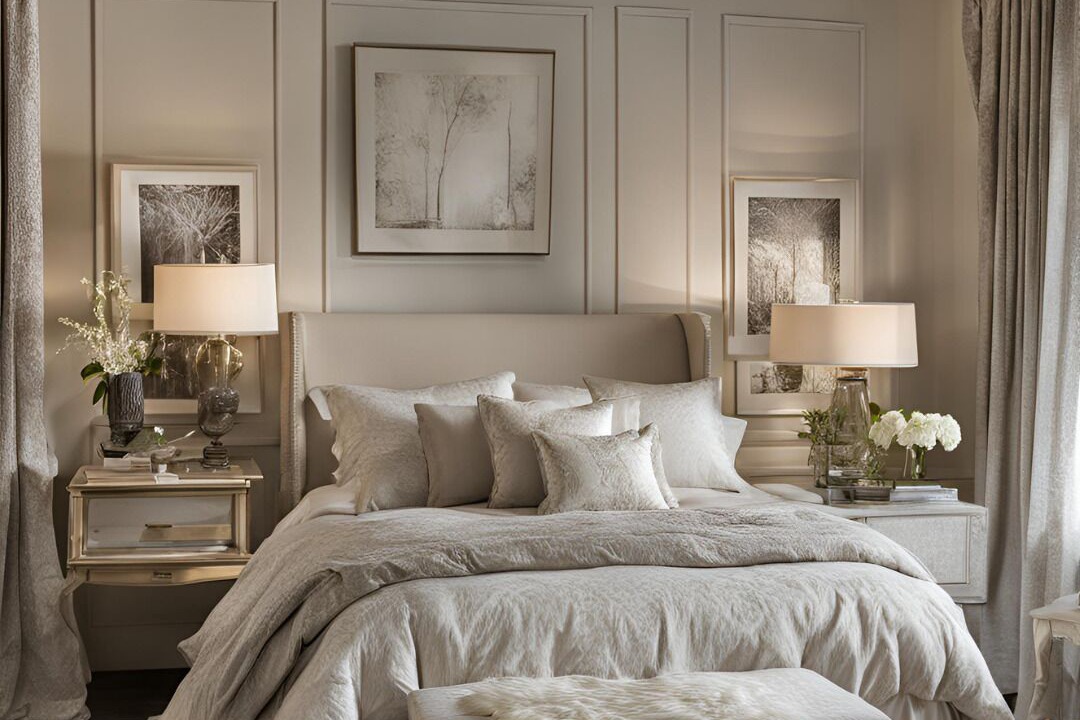 Photo of Bedroom in Marsa Alam